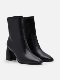 Alana Heel Boots