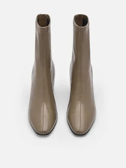 Alana Heel Boots
