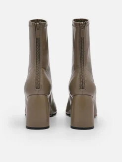 Alana Heel Boots