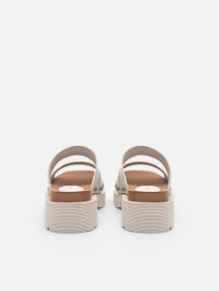 Alia Studded Sandals