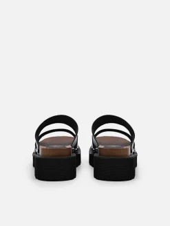 Alia Studded Sandals