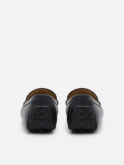 Allen Leather Driving Shoes