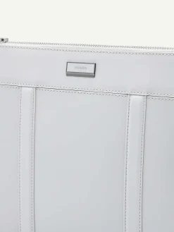 Allen Leather Portfolio Bag