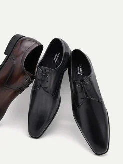 Altitude Derby Shoes