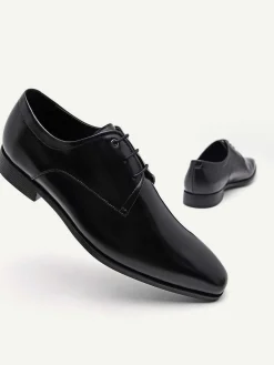 Altitude Derby Shoes