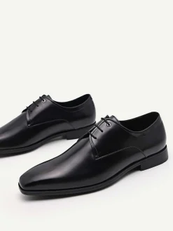 Altitude Derby Shoes