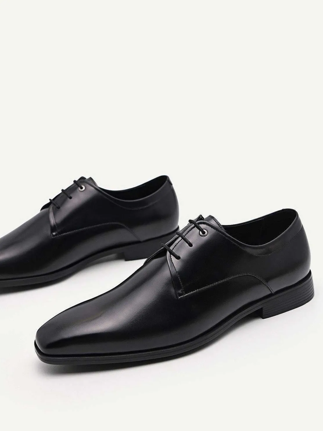 Altitude Derby Shoes