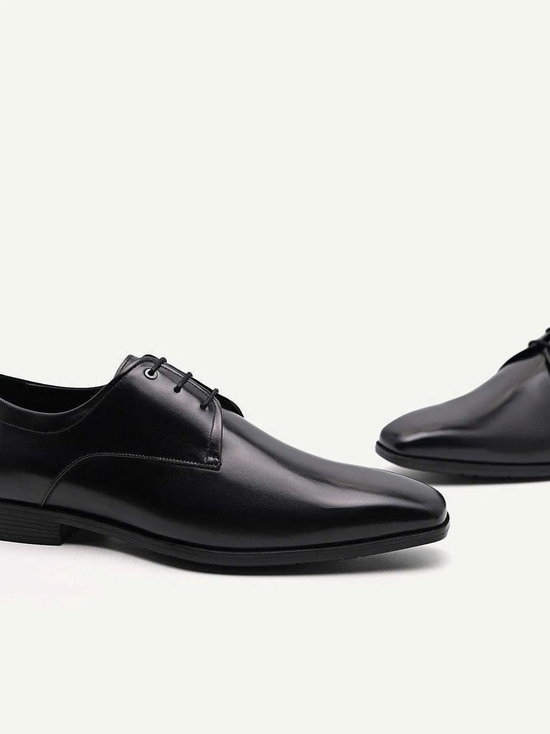 Altitude Derby Shoes