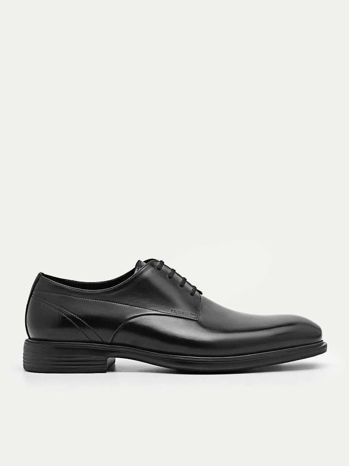 Altitude Leather Derby