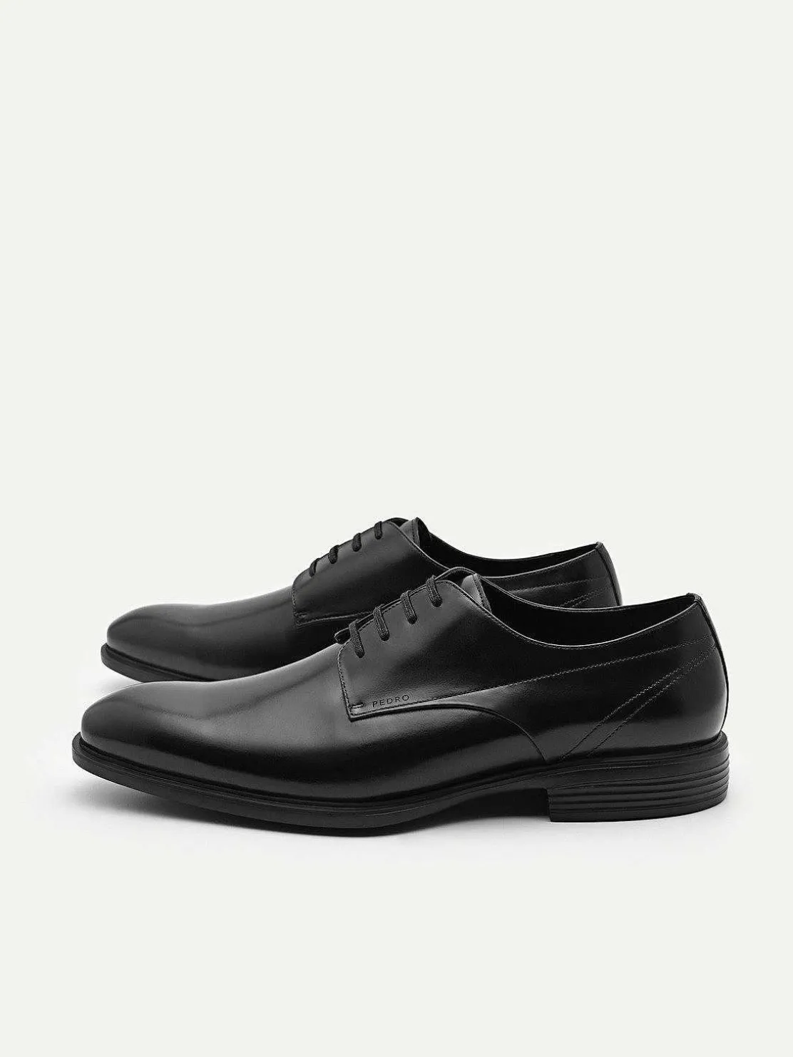 Altitude Leather Derby