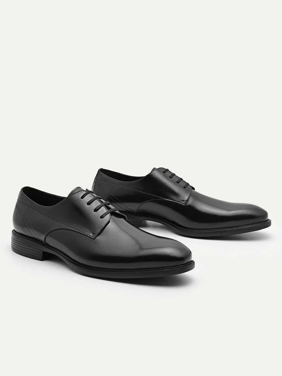 Altitude Leather Derby