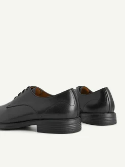 Altitude Leather Derby Shoes