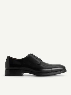 Altitude Leather Toe Derby Shoes