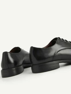 Altitude Leather Toe Derby Shoes