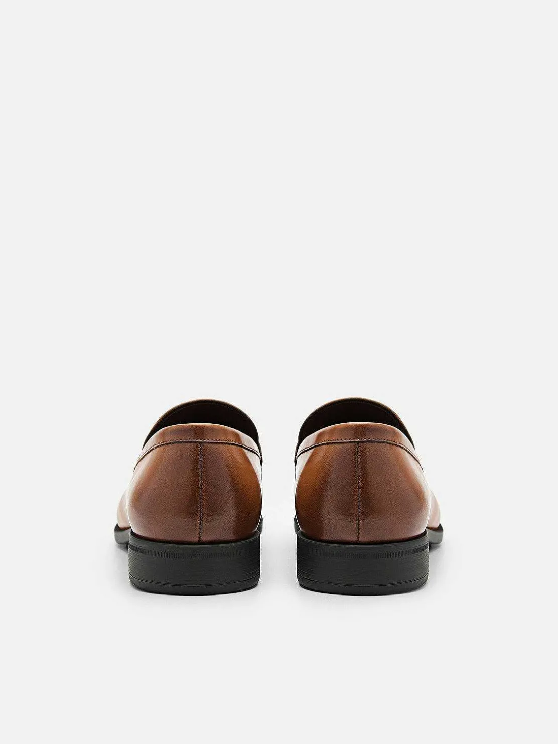Altitude Lightweight Casey Leather Loafers