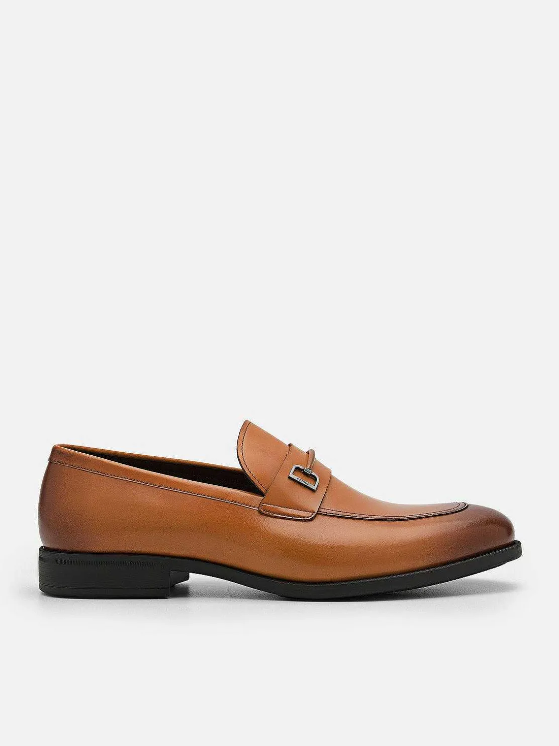 Altitude Lightweight Casey Leather Loafers