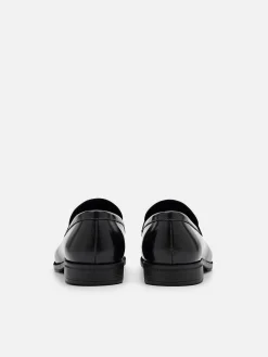 Altitude Lightweight Casey Leather Loafers
