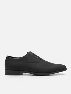 Altitude Lightweight Nylon Oxford Shoes