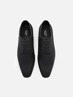 Altitude Lightweight Nylon Oxford Shoes