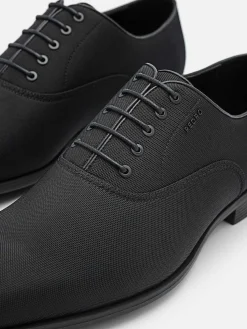 Altitude Lightweight Nylon Oxford Shoes