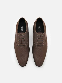 Altitude Lightweight Nylon Oxford Shoes