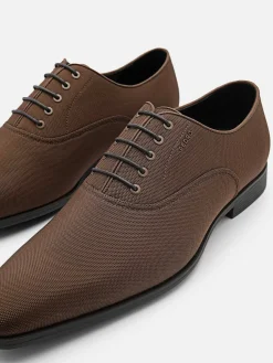 Altitude Lightweight Nylon Oxford Shoes