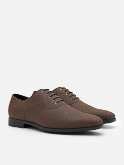 Altitude Lightweight Nylon Oxford Shoes