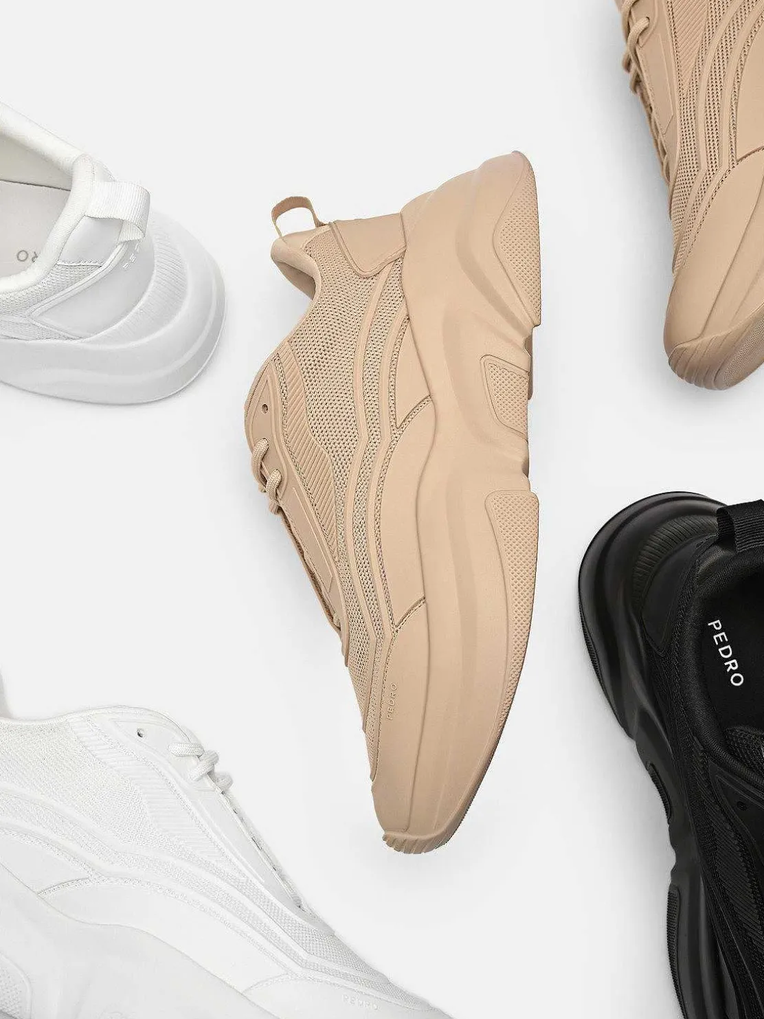 Altura Sneakers