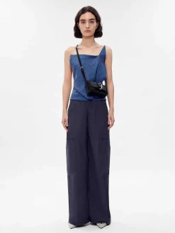 Alyda Mini Shoulder Bag