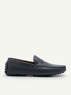 Anthony Leather Driving Shoes