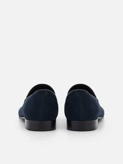 Anthony Leather Loafers