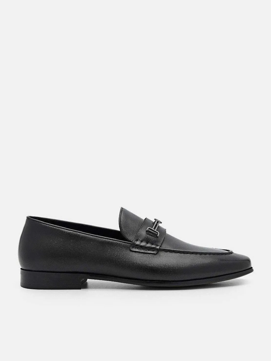 Anthony Leather Loafers