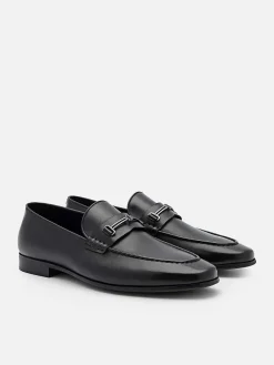 Anthony Leather Loafers