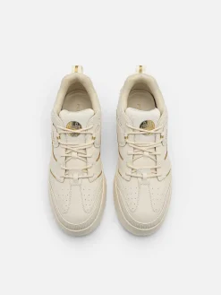 Arc Court Sneakers