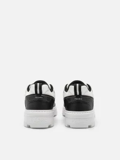 Arc Court Sneakers