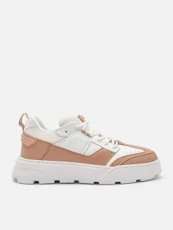Arc Court Sneakers