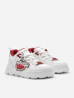 Arc Sneakers