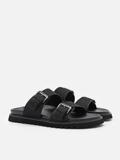 Arche Slide Sandals
