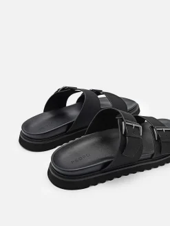 Arche Slide Sandals