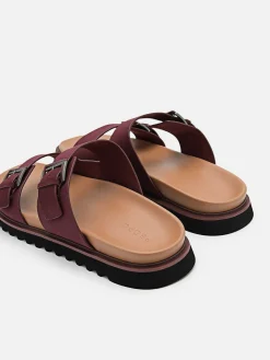 Arche Slide Sandals