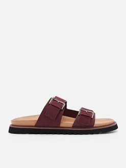 Arche Slide Sandals