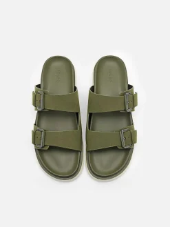 Arche Slide Sandals