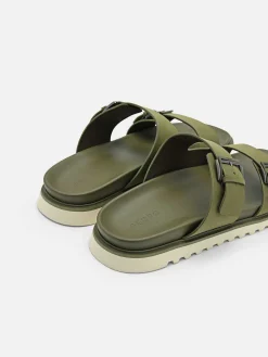 Arche Slide Sandals