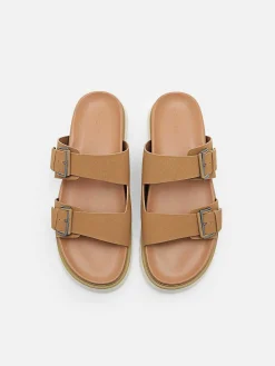 Arche Slide Sandals