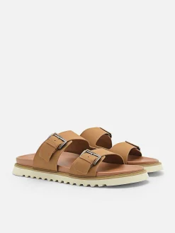Arche Slide Sandals
