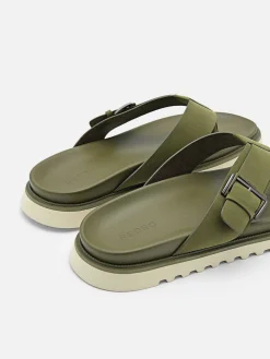 Arche Thong Sandals