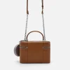 Ari Boxy Shoulder Bag