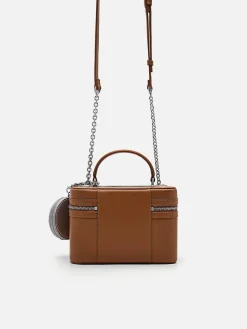 Ari Boxy Shoulder Bag