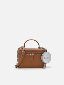 Ari Boxy Shoulder Bag