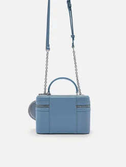 Ari Boxy Shoulder Bag